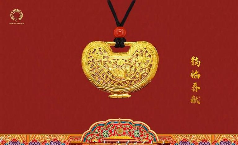 从琳朝珠宝涨价通知看珠宝市场高级定制的发展“钱”景