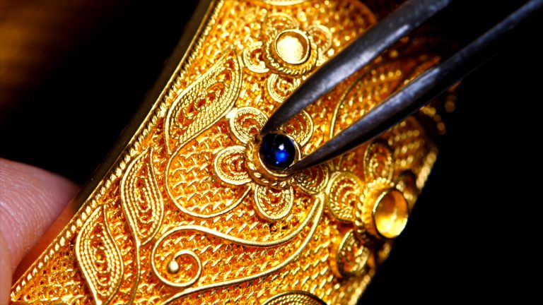 兰州走出的黄金品牌「琳朝」获亿元战略融资，日初资本独家投资